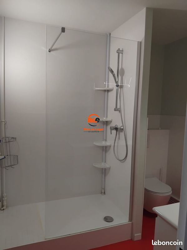 Appartement a louer vichy - 3 pièce(s) - 85 m2 - Surfyn