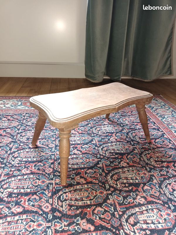 Petit tabouret (image 2)