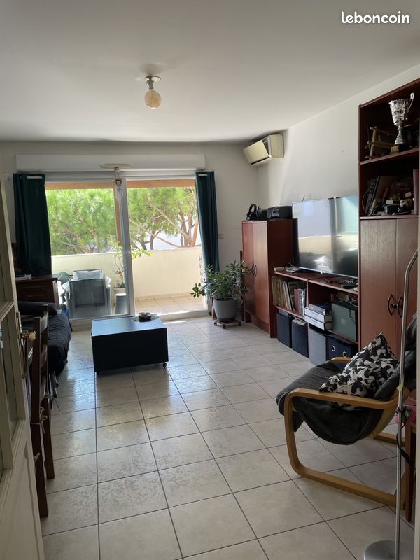 Appartement 3 pièces 67 m² · à Six-Fours-les-Plages · 67 m² · 438 000 €