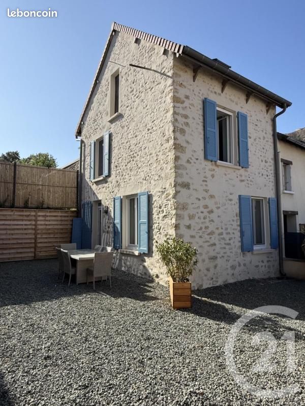 Maison 3 pièces 50 m² · à Vigny · 50 m² · 980 €