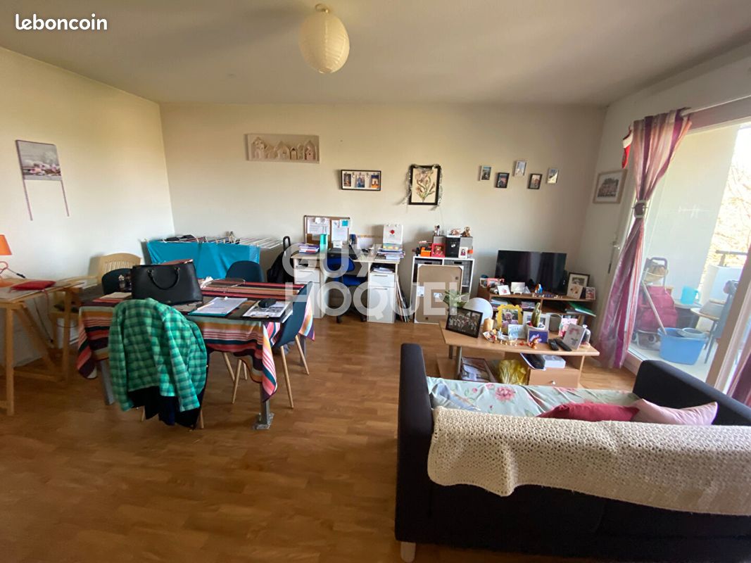 Appartement 2 pièces 47 m² - Saint-Paul-lès-Dax 40990 (image 2)