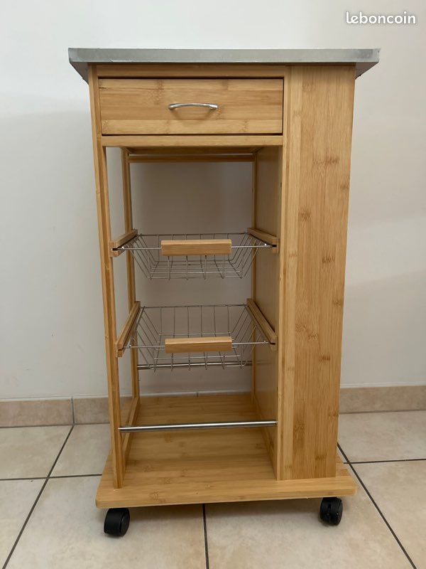 Desserte de cuisine (image 1)