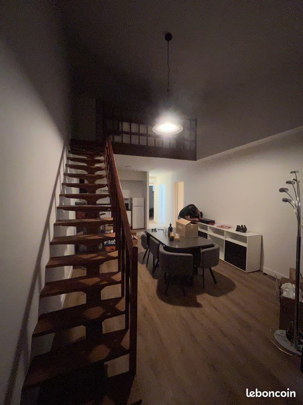 Appartement 3 pièces 75 m² · à Moissac · 75 m² · 700 €/mois