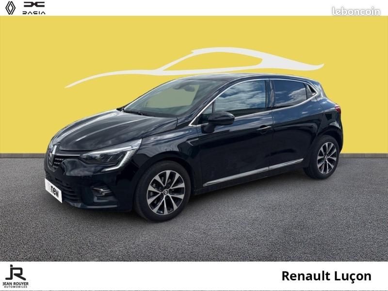 Renault Clio 1.3 TCe 140ch Techno (image 1)