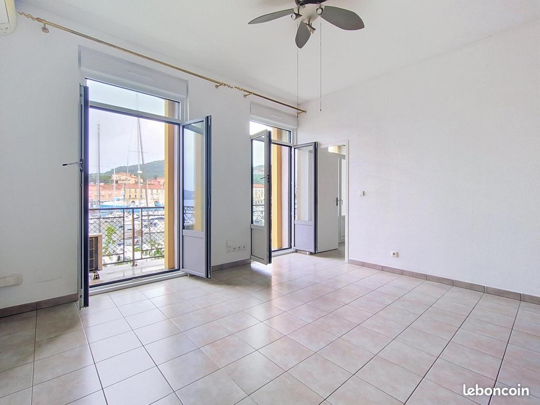 Appartement 2 pièces 67 m² · à Port-Vendres · 67 m² · 838 €/mois