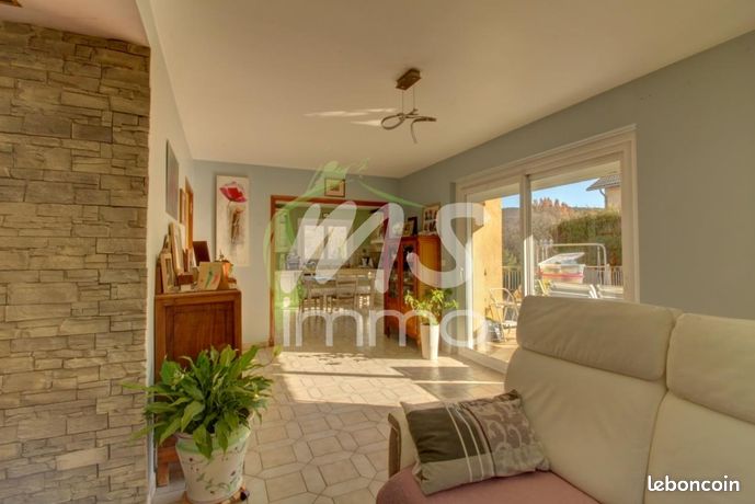 Maison 5 pièces 127 m²