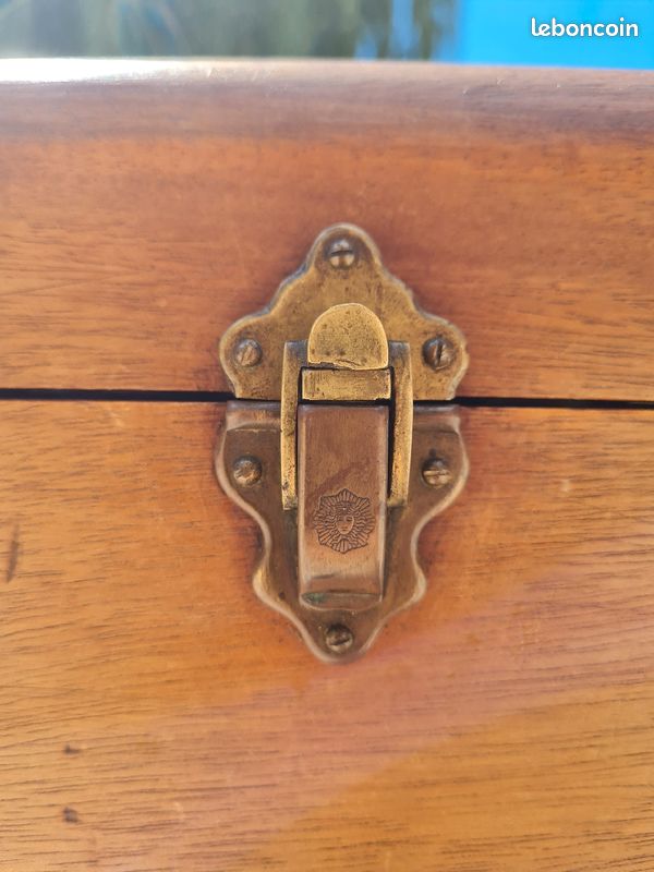 Boîte en bois (image 3)