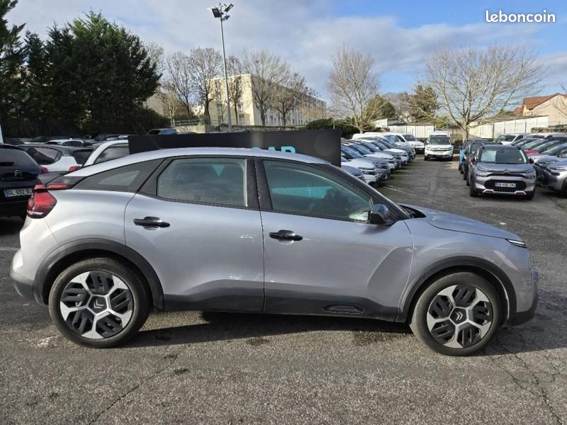 Citroen C4 PureTech 100ch S&S Feel (image 2)