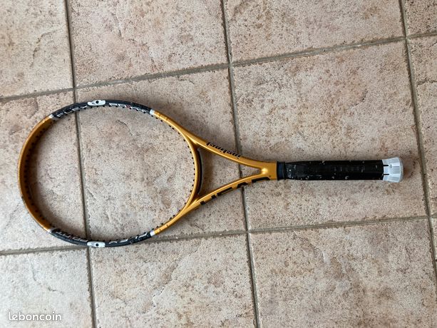 RAQUETTE DE TENNIS HEAD GRAPHENE 360+ INSTINCT MP 2022 (300g) 234302 NON CORDEE - Set & Match