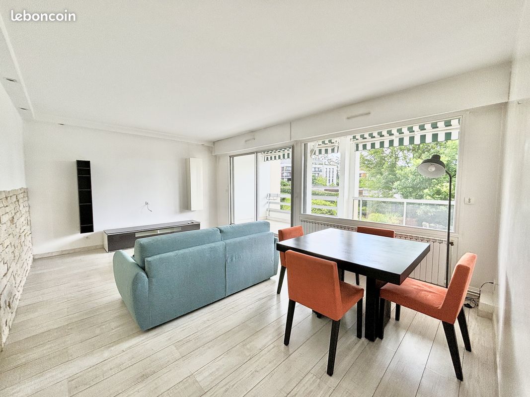 Appartement 2 pièces 63 m² · à Lyon · 63 m² · 1 012 €/mois