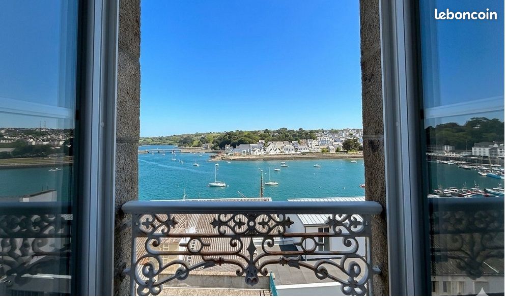 Appartement 2 pièces 31 m² · à Audierne · 31 m² · 125 000 €