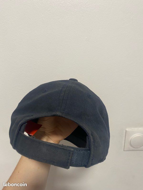 Casquette champion (image 4)