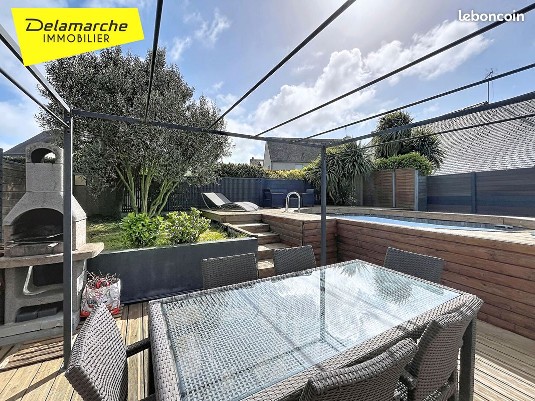 Maison 5 pièces 85 m² (image 2)
