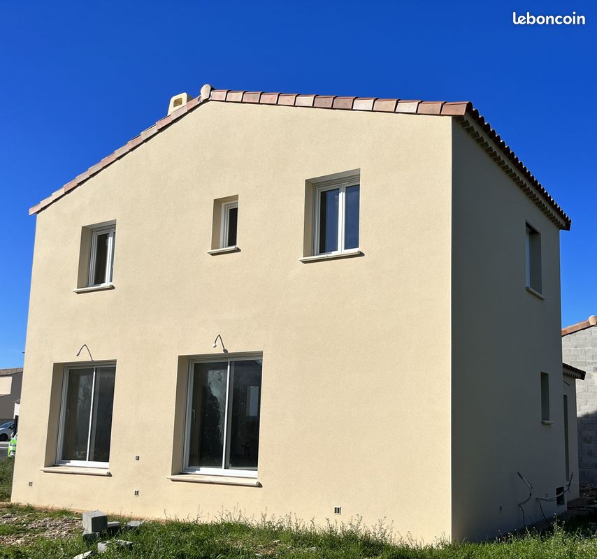 Maison 4 pièces 80 m² · à Vacqueyras · 80 m² · 219 000 €