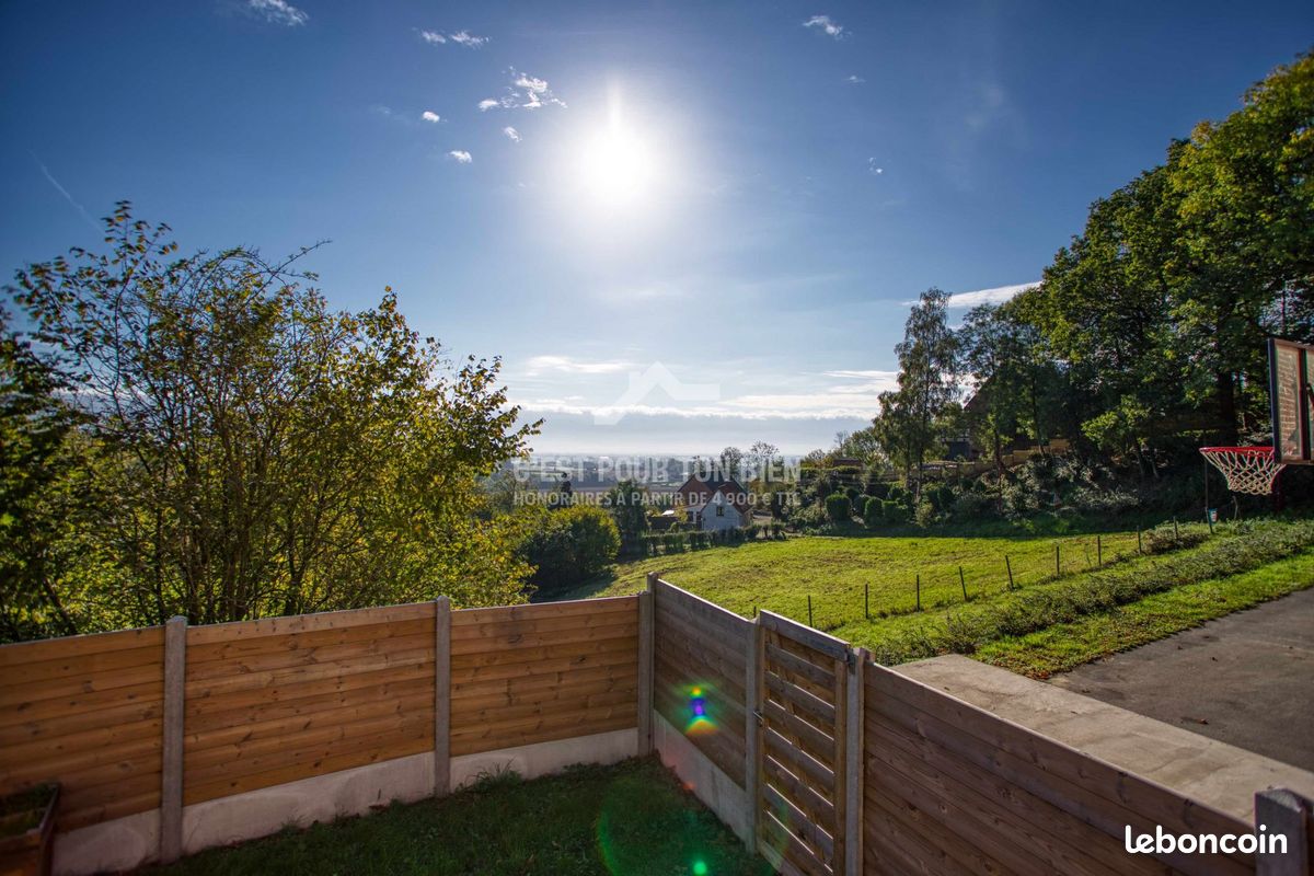 Maison 4 pièces 152 m² à Cassel