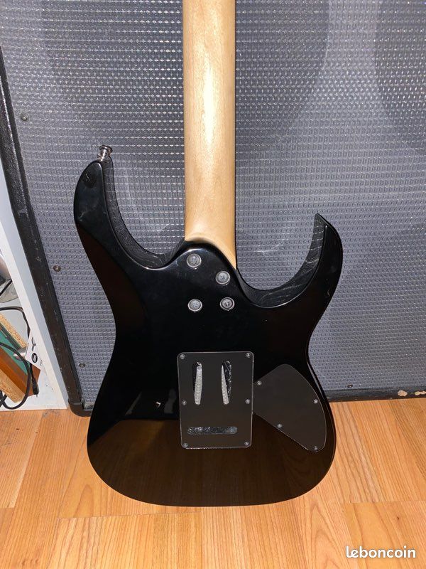 Guitare électrique Ibanez Gio Gaucher (image 5)