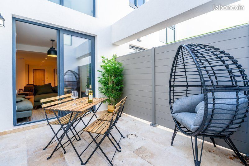 Appartement 3 pièces 80 m² · à Marseille · 80 m² · 3 500 €/mois