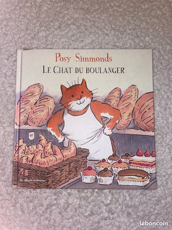 Livre enfant (image 1)