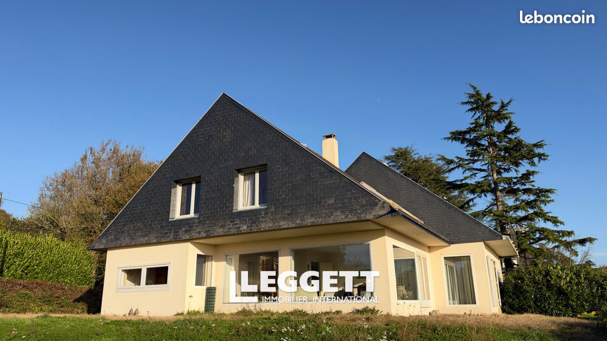 Maison 6 pièces 232 m² · à Avranches · 232 m² · 489 361 €