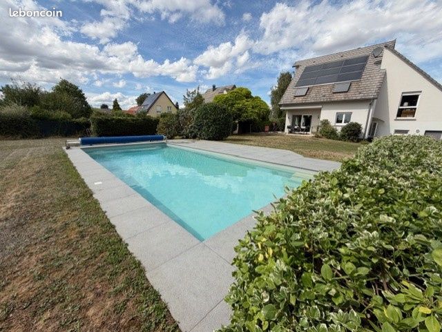 Maison 7 pièces 185 m² · à Truchtersheim · 185 m² · 750 000 €
