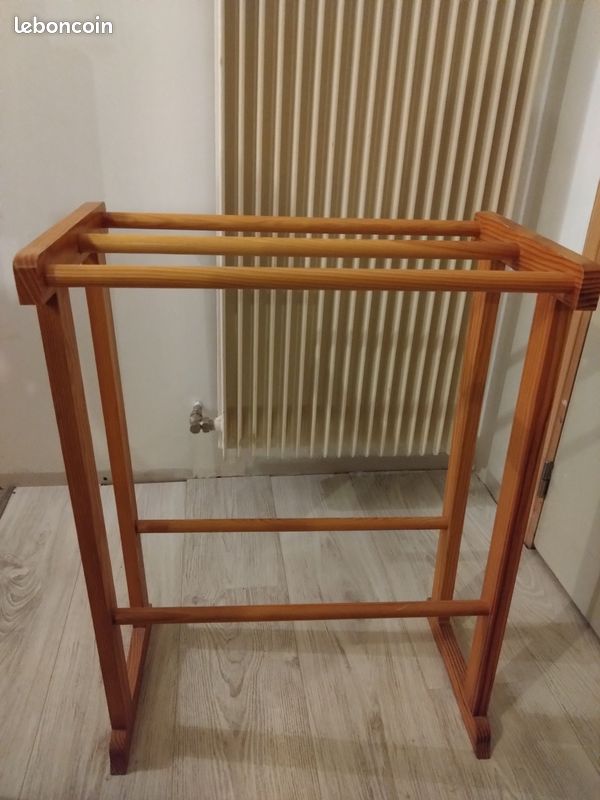 Porte-serviettes (image 2)