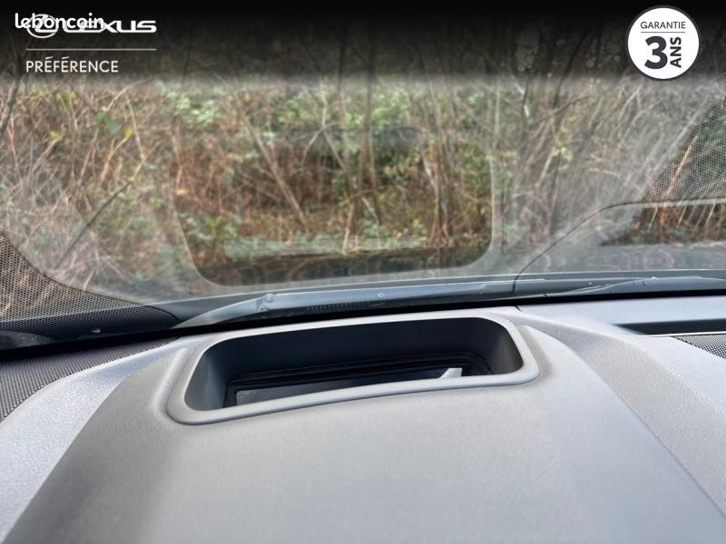 Lexus NX 450h+ F SPORT Executive 4WD (image 10)