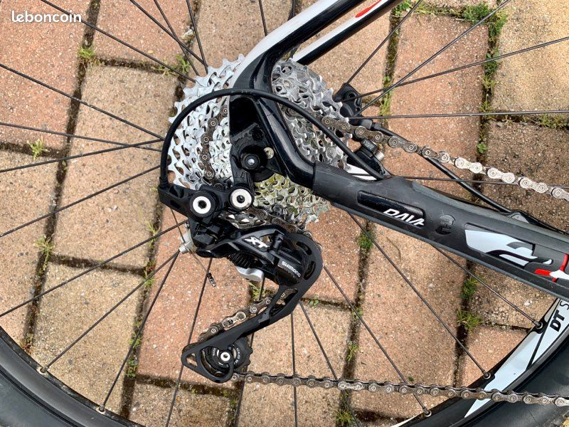 Vtt focus 29“ (image 7)