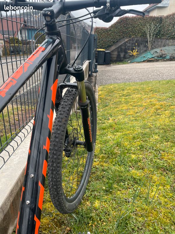 VTT Scott Scale 970 – 29" (image 6)