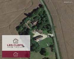 Propriété 9 pièces 295 m²