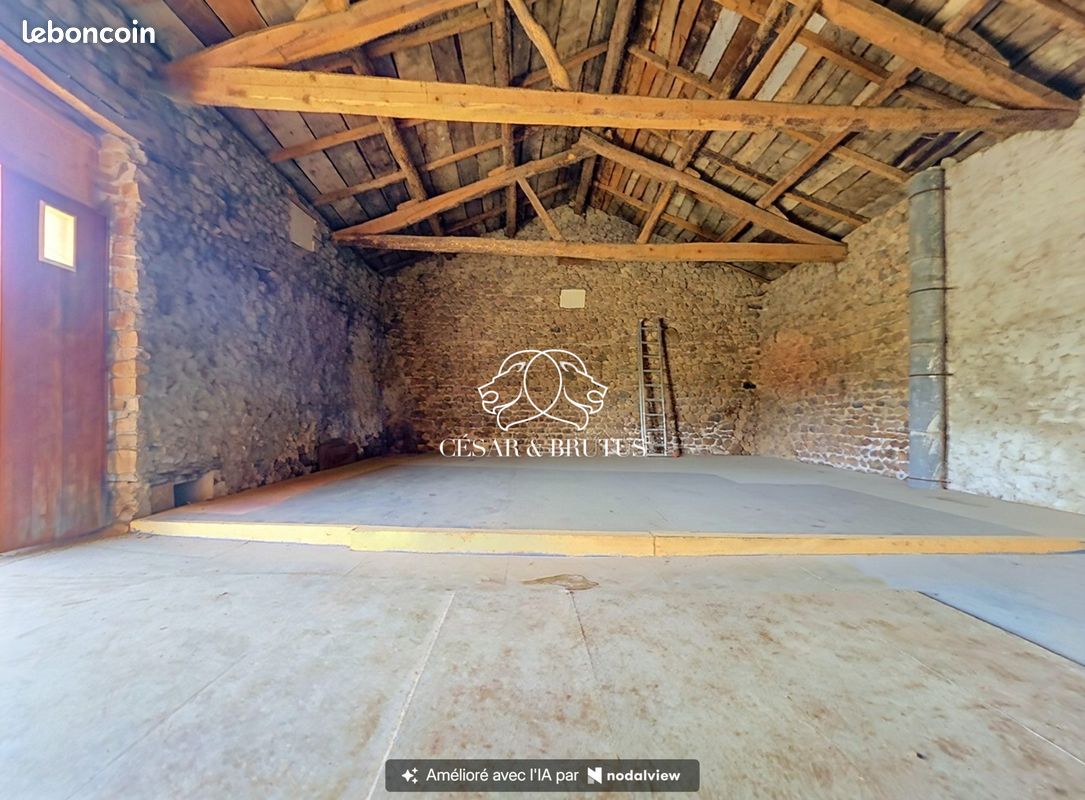 Maison 3 pièces 80 m² (image 17)