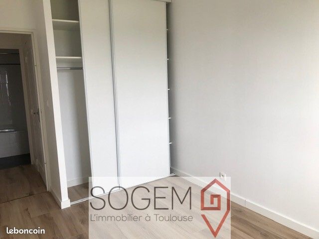 Appartement a louer blagnac - 3 pièce(s) - 71 m2 - Surfyn