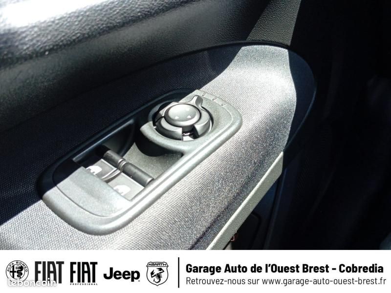 Fiat 500 e 118ch MY23 (image 21)
