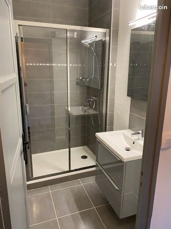 Appartement 32 m2 — 3