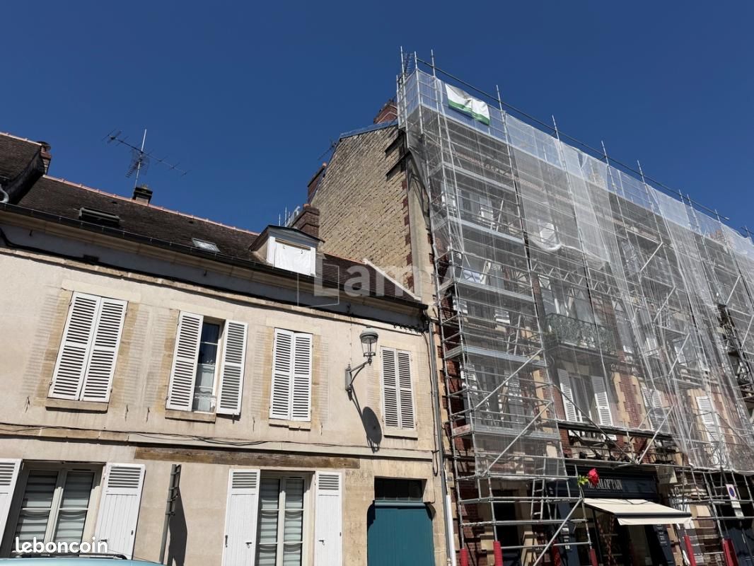 Appartement 3 pièces 68 m² · à Chantilly · 68 m² · 1 000 €
