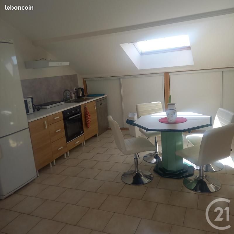 Appartement 2 pièces 27 m² · à Avignon · 27 m² · 550 €/mois