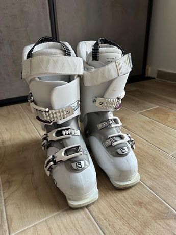 Acheter chaussures de ski homme d'occasion