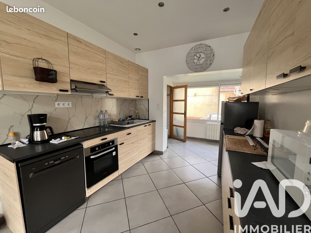 Maison 4 pièces 92 m² · à Bresles · 92 m² · 209 000 €