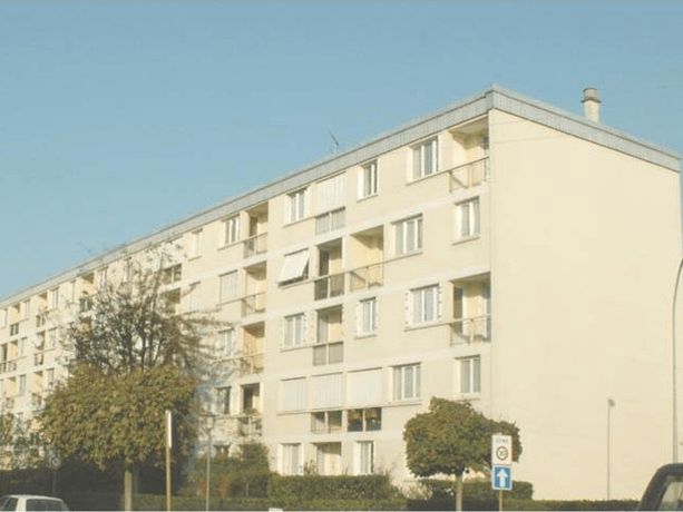 Appartement a louer ermont - 3 pièce(s) - 55 m2 - Surfyn