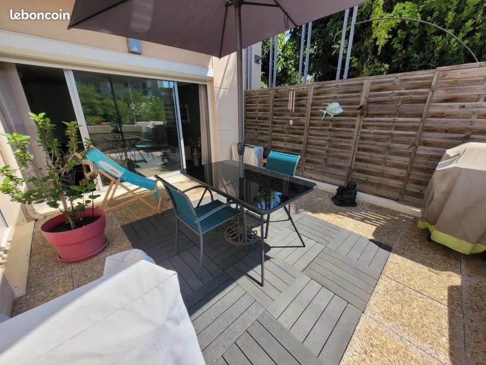 Appartement 4 pièces 80 m² · à Cannes · 80 m² · 352 000 €