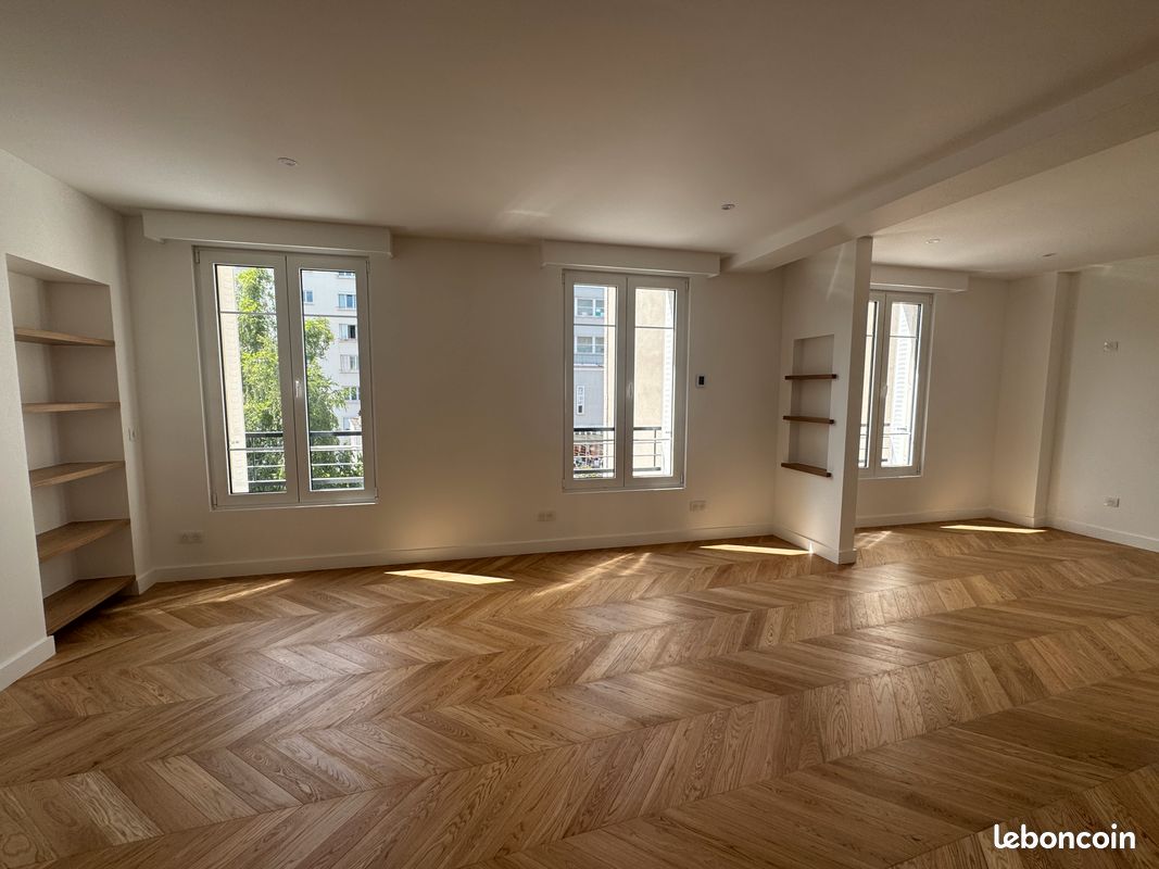 Appartement 3 pièces 75 m² · à Vincennes · 75 m² · 790 000 €