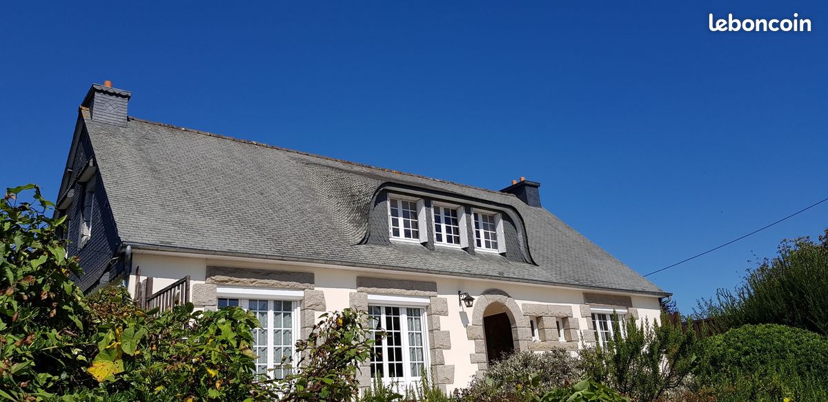 Maison 9 pièces 226 m² · à Pabu · 226 m² · 300 000 €
