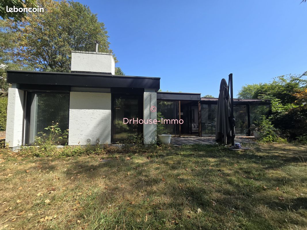 Maison 5 pièces 167 m² · à Villeneuve-d'Ascq · 167 m² · 595 000 €