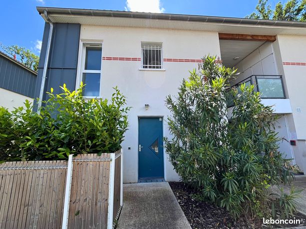 Maison T3, 31820 Pibrac -