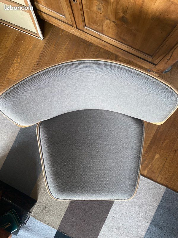 Fauteuil Design HAY (image 7)