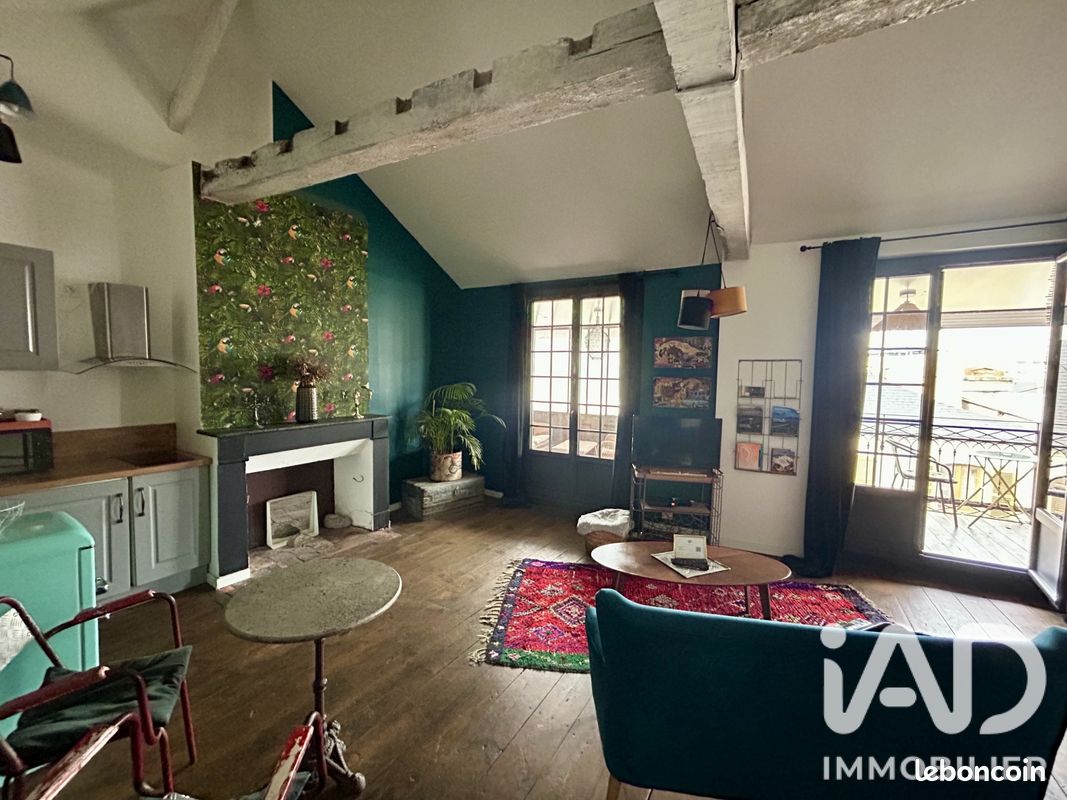 Immeuble 390 m² · à Pau · 390 m² · 799 000 €