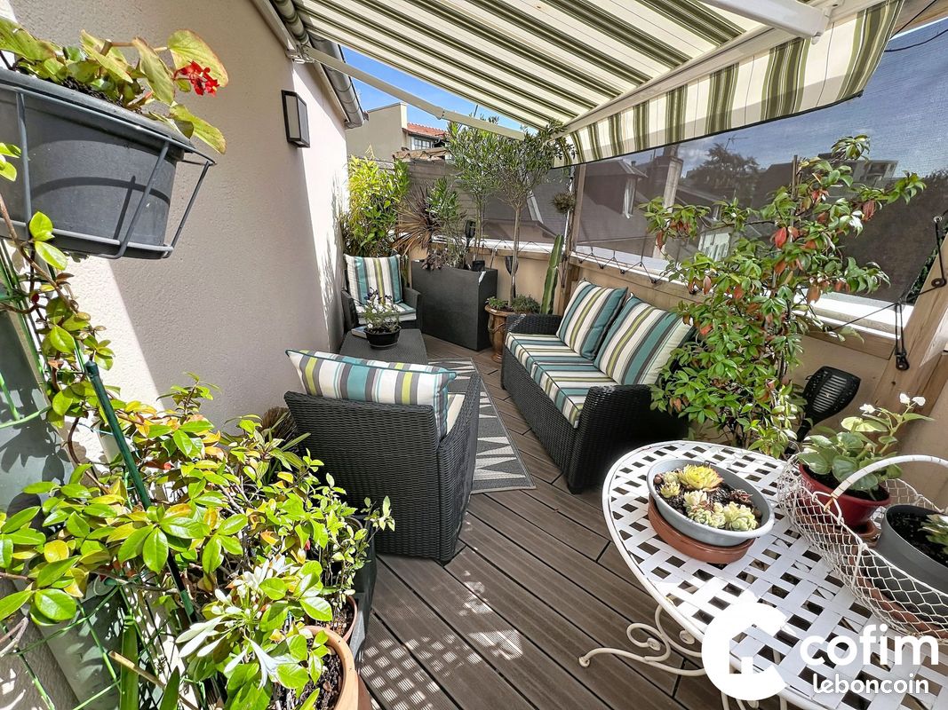 Appartement 4 pièces 85 m² · à Pau · 85 m² · 262 000 €