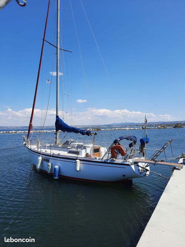 Dufour 35 — Vedi foto 1