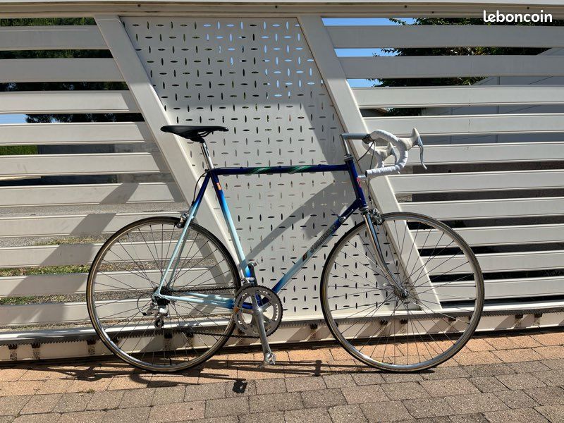 Vélo Julienne (image 1)