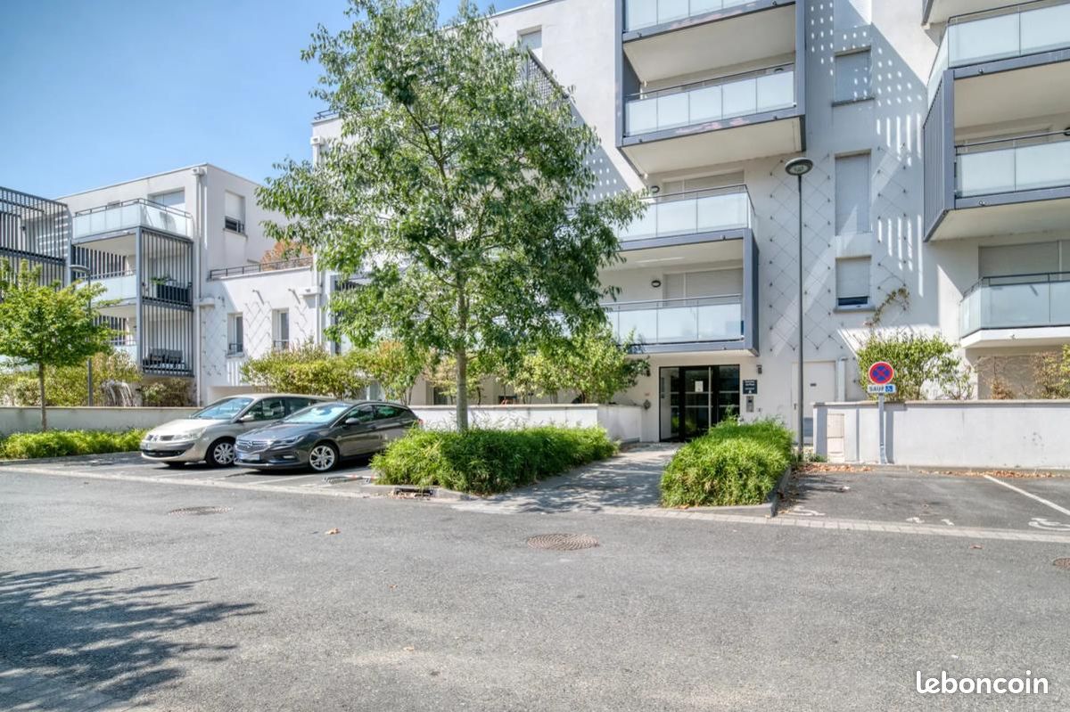 Appartement 3 pièces 61 m² · à Tournefeuille · 61 m² · 239 000 €