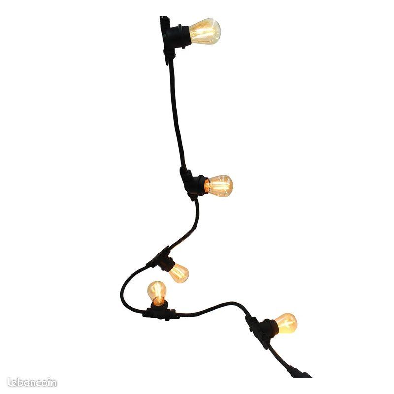 Guirlande lumineuse Lumisky (image 2)